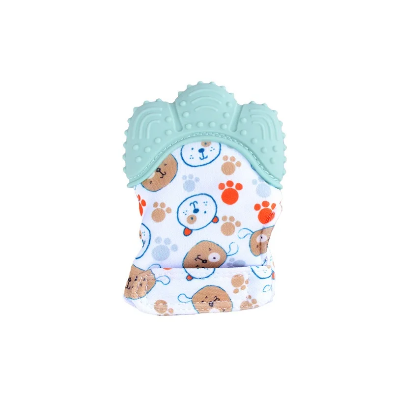 Newborn Baby Gloves Silicone Baby Mitt Teething Mitten Teething Glove Candy Wrapper Sound Teether BPA Free Pastel Toys For Baby
Newborn Baby Gloves Silicone Baby Mitt Teething Mitten Teething Glove Candy Wrapper Sound Teether BPA Free Pastel Toys For Baby