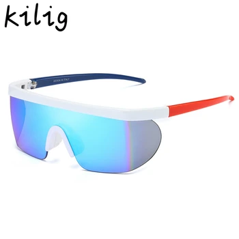 Sunglasses Men Vintage Sport Oversized Goggles Clip on Shades UV40 Protection Sun Glasses Lentes De Sol Mujer Replaceable lens
Sunglasses Men Vintage Sport Oversized Goggles Clip on Shades UV40 Protection Sun Glasses Lentes De Sol Mujer Replaceable lens