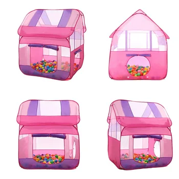 Foldable Kids Toys Tents Kids Outdoor Play Tent Boy Girl Princess Castle Indoor Outdoor Kids House Play Ball Pit Pool Playhouse
Foldable Kids Toys Tents Kids Outdoor Play Tent Boy Girl Princess Castle Indoor Outdoor Kids House Play Ball Pit Pool Playhouse