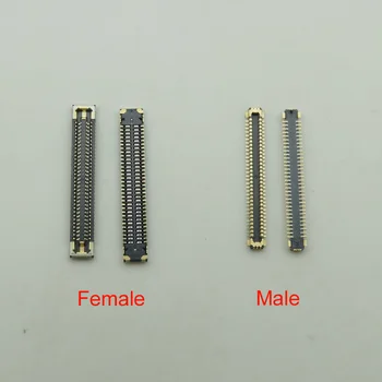 10pcs/lot LCD display screen on motherboard on flex FPC connector For Samsung galaxy S10 G973 S10 plus S10plus G975 note 9 N960F
10pcs/lot LCD display screen on motherboard on flex FPC connector For Samsung galaxy S10 G973 S10 plus S10plus G975 note 9 N960F