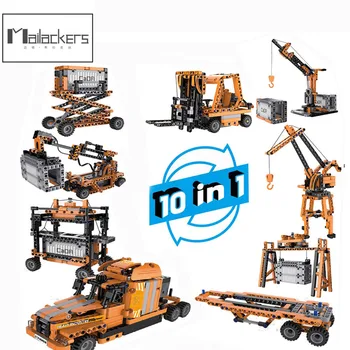 Building Blocks Creator Expert 10 in 1 Techinic Car Truck Engineering Construction Vehicle Building Blocks Idea Toys For Boys
Building Blocks Creator Expert 10 in 1 Techinic Car Truck Engineering Construction Vehicle Building Blocks Idea Toys For Boys