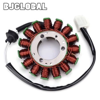 Engine Stator Coil For Suzuki GSXR1000 GSXR 1000 2005 2006 2007 2008 Motorcycle Ignition Generator Magneto Charging Stator Coils
Engine Stator Coil For Suzuki GSXR1000 GSXR 1000 2005 2006 2007 2008 Motorcycle Ignition Generator Magneto Charging Stator Coils