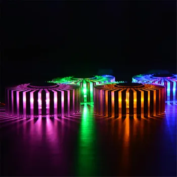 Indoor Lighting 3W LED Wall Lamps Sunflower Projection Rays Wall Sconce AC110V/220V Colorful LED Wall Light Yellow/Blue/Red
Indoor Lighting 3W LED Wall Lamps Sunflower Projection Rays Wall Sconce AC110V/220V Colorful LED Wall Light Yellow/Blue/Red