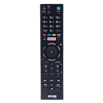 Remote Control Replacement for SONY AK59-00166A TV Remote Control kd-65x8507c kd-65x8508c kd-65x8509c kd-65x9305c
Remote Control Replacement for SONY AK59-00166A TV Remote Control kd-65x8507c kd-65x8508c kd-65x8509c kd-65x9305c