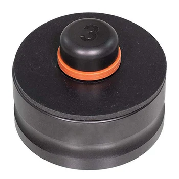Lift Point Adapter Safety Accessories Automotive Easy Apply Jack Pad Tool Practical Circular Chassis Rubber For Tesla Model 3
Lift Point Adapter Safety Accessories Automotive Easy Apply Jack Pad Tool Practical Circular Chassis Rubber For Tesla Model 3