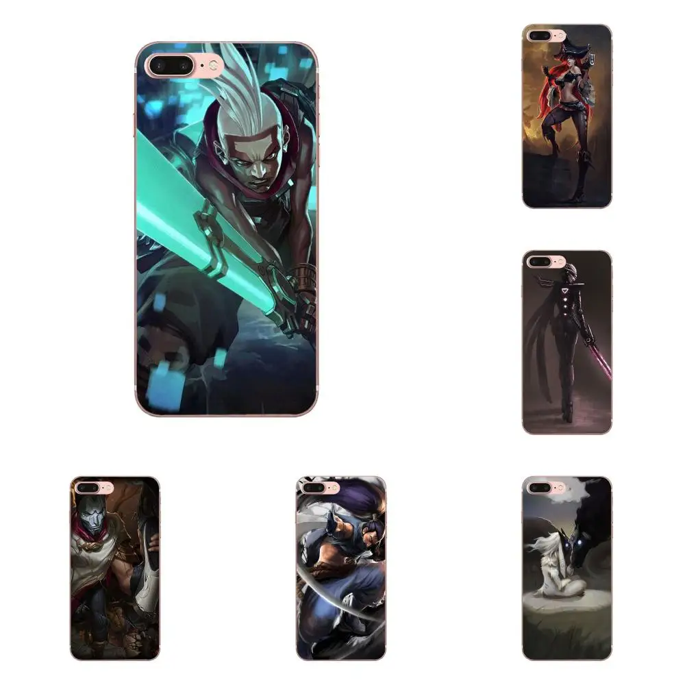 Khada Jhin League Of Legends Lol For Huawei Nova 2 V20 Y3II Y5 Y5II Y6 Y6II Y7 Y9 G8 G9 GR3 GR5 GX8 Prime 2018 2019
Khada Jhin League Of Legends Lol For Huawei Nova 2 V20 Y3II Y5 Y5II Y6 Y6II Y7 Y9 G8 G9 GR3 GR5 GX8 Prime 2018 2019