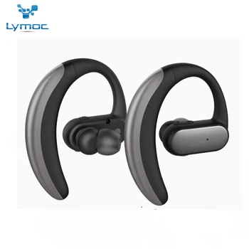 LYMOC Luxury TWS Wireless Earbuds Ear Hooker Stereo Bluetooth Earphones 5.0 HiFi 30Hours Worktime Siri HD Mic Phone Earpieces
LYMOC Luxury TWS Wireless Earbuds Ear Hooker Stereo Bluetooth Earphones 5.0 HiFi 30Hours Worktime Siri HD Mic Phone Earpieces