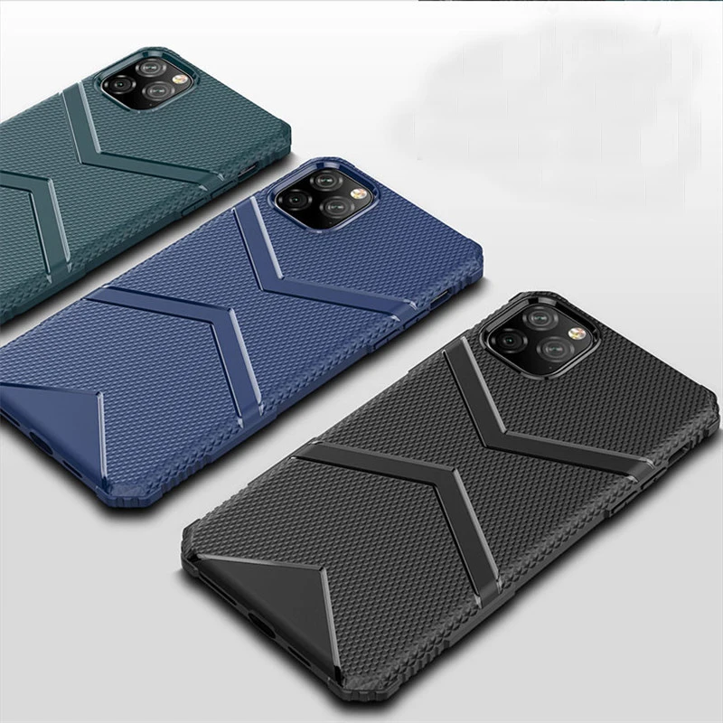 For Apple iphone 11 Case Soft Silicone Matte Armor Shockproof Protective Back Cover case for iPhone 11 Pro Max iphone11 11pro
For Apple iphone 11 Case Soft Silicone Matte Armor Shockproof Protective Back Cover case for iPhone 11 Pro Max iphone11 11pro