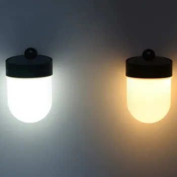 NEWKBO Solar Power Outdoor Rechargeable Wall Lamp IP65 Classification of Waterproof Light
NEWKBO Solar Power Outdoor Rechargeable Wall Lamp IP65 Classification of Waterproof Light