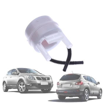 Car Fuel Filter s with Tube for Nissan Qashqai 17040-JR50A
Car Fuel Filter s with Tube for Nissan Qashqai 17040-JR50A