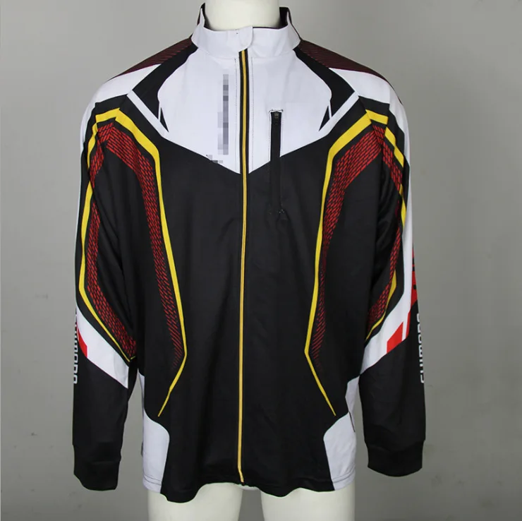 Summer Fishing Suits Sun Protection Clothing Men's Sun Protection Clothing Mosquito Prevent Suit Wicking Breathable Fishing Suit
Summer Fishing Suits Sun Protection Clothing Men's Sun Protection Clothing Mosquito Prevent Suit Wicking Breathable Fishing Suit