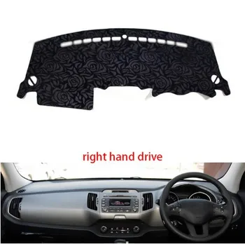 2017-2019 Car Styling Rose Pattern Non-slip Dashmat Dash Mat Dashboard Cover Pad Cover Carpet Car Sticker for CHERY Tiggo 8 5X
2017-2019 Car Styling Rose Pattern Non-slip Dashmat Dash Mat Dashboard Cover Pad Cover Carpet Car Sticker for CHERY Tiggo 8 5X