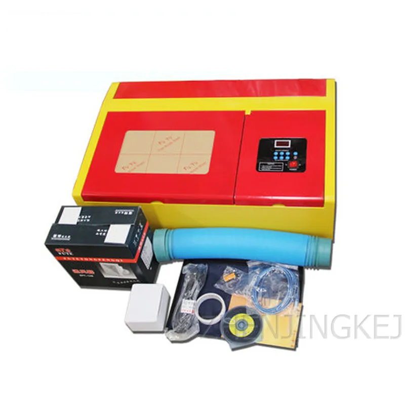 Small Laser Engraving Machine Small Seal Cutting Plotter Computer Engraving Machine Small Crafts DIY Wallet Comb Marking Machine
Small Laser Engraving Machine Small Seal Cutting Plotter Computer Engraving Machine Small Crafts DIY Wallet Comb Marking Machine