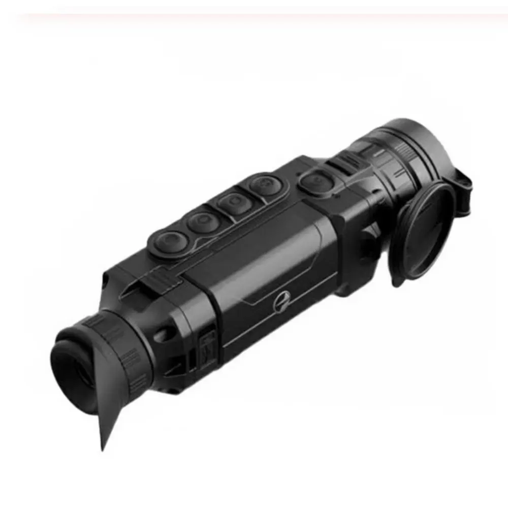 

Pulsar XQ50F XQ38F XQ19F Thermal Imager Rifle Scope Thermal Imaging Night Vision Infrared Monocular Hunting IR Camera Recorder