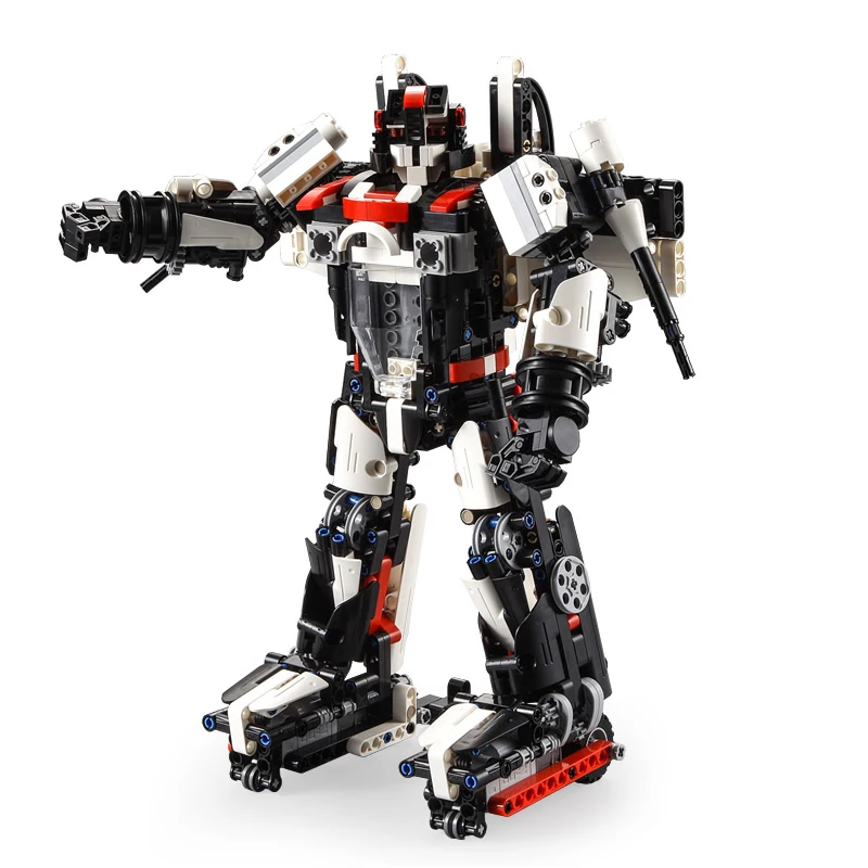 2 in1 Rc Transformer Robot Building Blocks rc airplane Toy model Anime Action Figure Toys remote control robot Toys For children
2 in1 Rc Transformer Robot Building Blocks rc airplane Toy model Anime Action Figure Toys remote control robot Toys For children