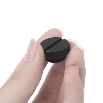 2020 New G1/4 " Hand Tighten The Lock Seal Sealing Plug Water Cooling Computer Fittings
2020 New G1/4 " Hand Tighten The Lock Seal Sealing Plug Water Cooling Computer Fittings