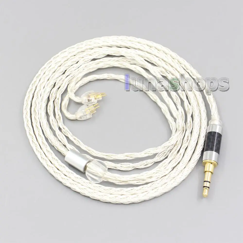 16-ядерный OCC посеребренный кабель для наушников LN007223 для AUDEZE iSINE 10 20 LX LCDi3 LCDi4
16-ядерный OCC посеребренный кабель для наушников LN007223 для AUDEZE iSINE 10 20 LX LCDi3 LCDi4
