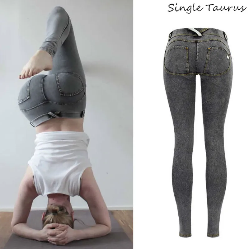 Streetwear Push Up Jeans Women Low Waist Summer Skinny Denim Pencil Pants Sexy Twotwinstyle Fashion Icon Gray Cargo Pants Women
Streetwear Push Up Jeans Women Low Waist Summer Skinny Denim Pencil Pants Sexy Twotwinstyle Fashion Icon Gray Cargo Pants Women