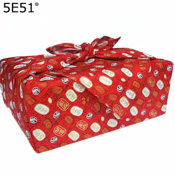 Japanese Style Cotton Wrapping Cloth Furoshiki 70cm Table Cloth Word Luck Free Shipping 
Japanese Style Cotton Wrapping Cloth Furoshiki 70cm Table Cloth Word Luck Free Shipping