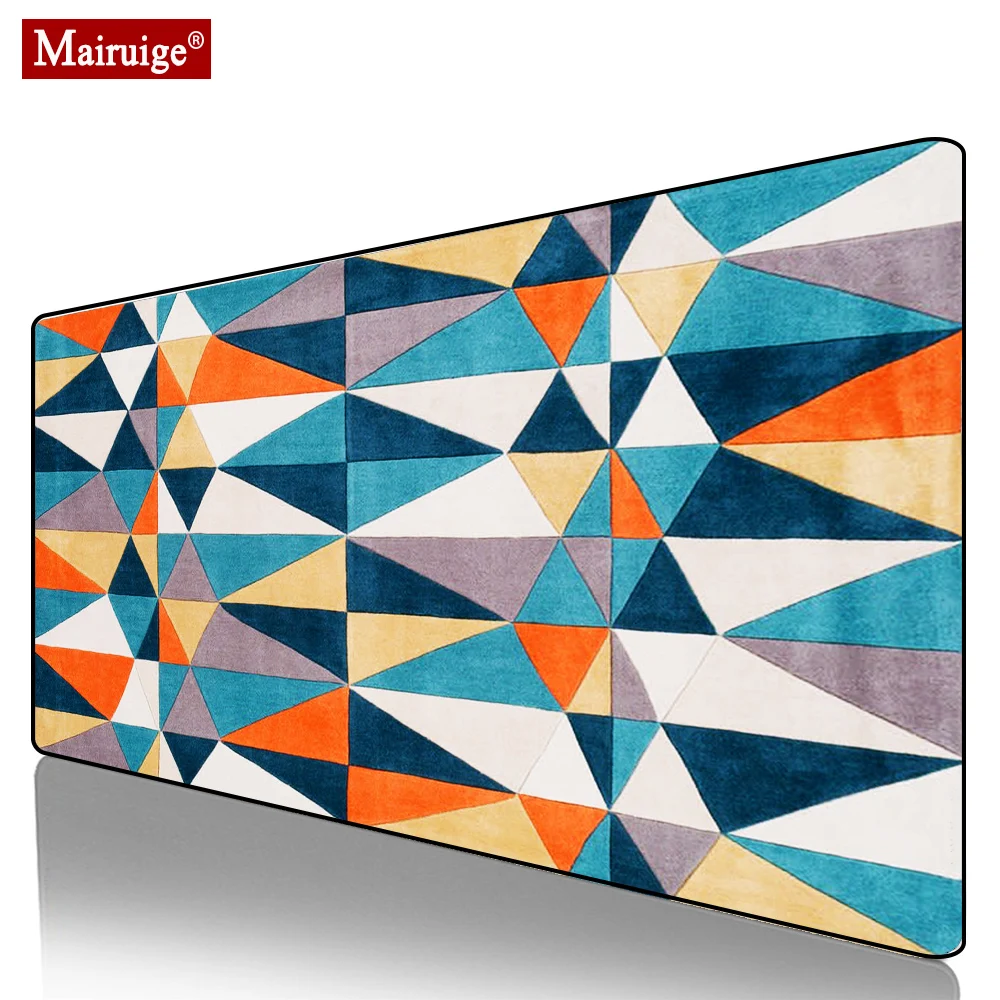 Persian Rug Rectangle colorful Mouse Pad XXL Gamer Desk Mat Large Keyboard Pad Gaming MousePad 900x400mm for Laptop Table Pads
Persian Rug Rectangle colorful Mouse Pad XXL Gamer Desk Mat Large Keyboard Pad Gaming MousePad 900x400mm for Laptop Table Pads