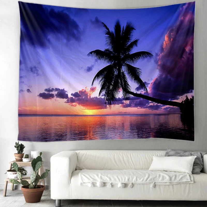 Coconut tree tapestry Mandala Tapestry Hippie Macrame Tapestry Wall Hanging Boho Decor Witchcraft Tapestry
Coconut tree tapestry Mandala Tapestry Hippie Macrame Tapestry Wall Hanging Boho Decor Witchcraft Tapestry