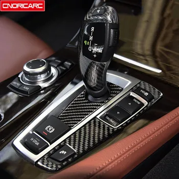 Suitable for BMW F10 F18 F07 F25 F26 RHD carbon fiber center console gear panel decorative cover trim
Suitable for BMW F10 F18 F07 F25 F26 RHD carbon fiber center console gear panel decorative cover trim