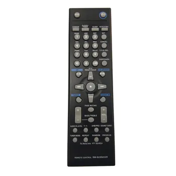 Original Remote Control RM-SUXG650R for JVC IPOD CD USB radio audio Remote Controller telecomando
Original Remote Control RM-SUXG650R for JVC IPOD CD USB radio audio Remote Controller telecomando