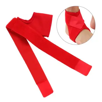 Pedicure Breathable Ankle Band Wrap Sprain Injury Recovery Sports Ankle Joint Support Strap (Red 1 Pair) Callus Remover
Pedicure Breathable Ankle Band Wrap Sprain Injury Recovery Sports Ankle Joint Support Strap (Red 1 Pair) Callus Remover