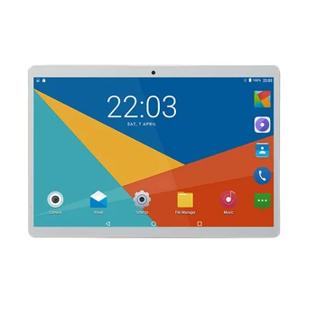 HOT-New 10.1 Inch 3G Phone Call Tablets Android 6.0 Quad Core 2G+16GB Tablet Dual SIM Card WiFi GPS Bluetooth,EU Plug
HOT-New 10.1 Inch 3G Phone Call Tablets Android 6.0 Quad Core 2G+16GB Tablet Dual SIM Card WiFi GPS Bluetooth,EU Plug