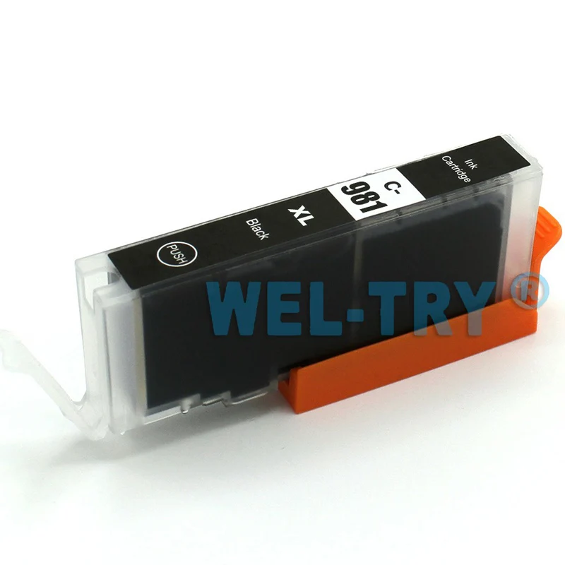 CLI-981XLBK