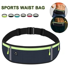 Portable Waterproof Running Waist Bag Jogging Hiking Sport Belt Anti-theft Pouch Sport Accessories Bag waterproof phone belt bag
Portable Waterproof Running Waist Bag Jogging Hiking Sport Belt Anti-theft Pouch Sport Accessories Bag waterproof phone belt bag