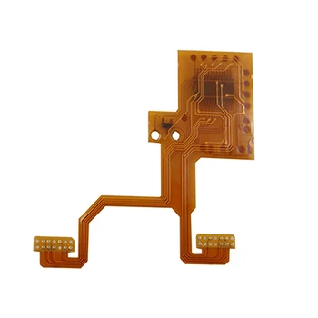 Rapid Fire Mod Board Flat Cable Repair Kit for XBox One / Elite Game Controller New/Old Version
Rapid Fire Mod Board Flat Cable Repair Kit for XBox One / Elite Game Controller New/Old Version