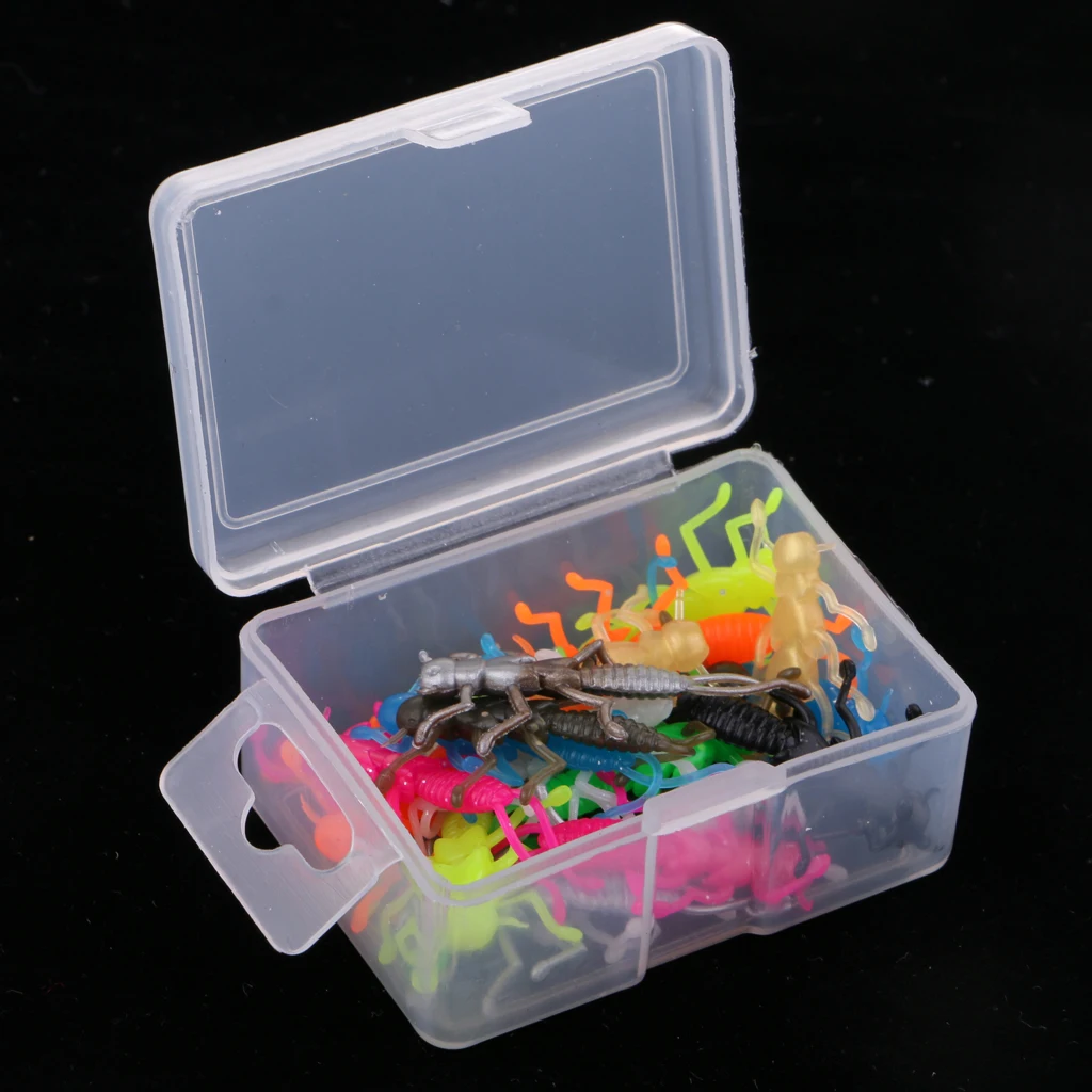 20X Bass Trout Salmon Steelhead Fly Fishing Flies Stonefly Baits Insect Lure 20X Bass Trout Salmon Steelhead Fly Fishing Flies Stonefly Baits Insect Lure