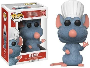 Exclusive Official Funko pop Ratatouille Remy Vinyl Action Figure Collectible Model Toy with Original Box
Exclusive Official Funko pop Ratatouille Remy Vinyl Action Figure Collectible Model Toy with Original Box