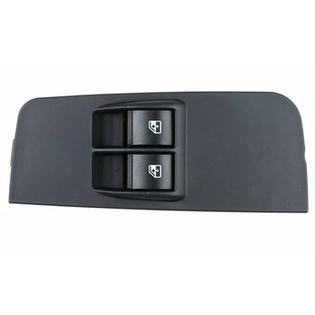 Car Glass Lifter Switch Power Window Control Combination Switch for Fiat 735362696
Car Glass Lifter Switch Power Window Control Combination Switch for Fiat 735362696