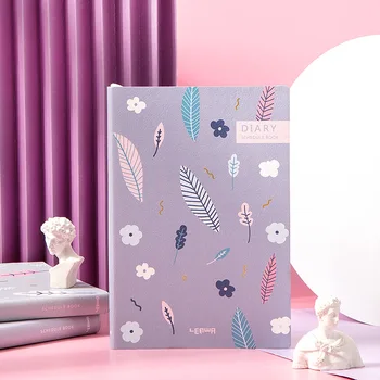 Simple A5 efficiency manual schedule planner notebook stationery daily planner notepad schedule 
Simple A5 efficiency manual schedule planner notebook stationery daily planner notepad schedule
