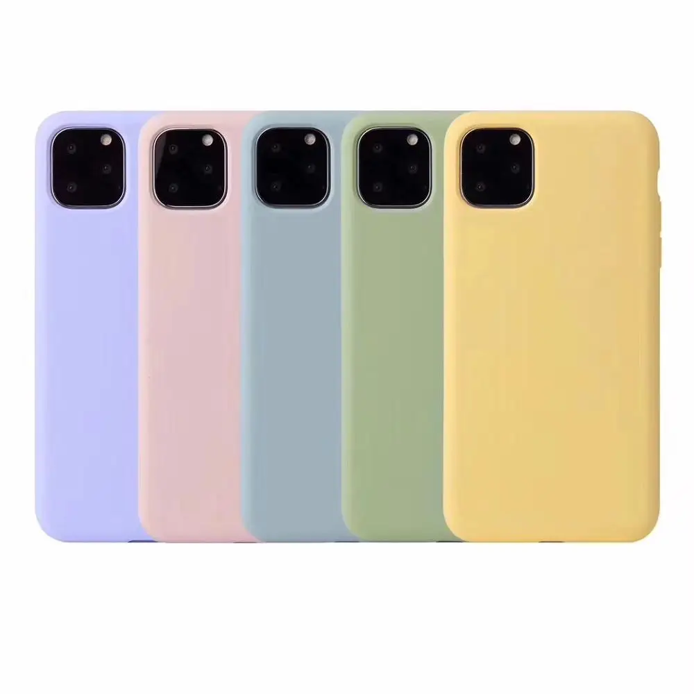 Luxury Original Official Silicone Case For iPhone 7 8 Plus Liquid Case For Apple iPhone X XS Max XR 6 6S Plus 11 11promax Case
Luxury Original Official Silicone Case For iPhone 7 8 Plus Liquid Case For Apple iPhone X XS Max XR 6 6S Plus 11 11promax Case