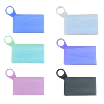 Folding Mask Storage Clip/Temporary Clip Portable Mask Storage Bag Anti Dust Mask Storage Box For Mask Pollution Prevention #2
Folding Mask Storage Clip/Temporary Clip Portable Mask Storage Bag Anti Dust Mask Storage Box For Mask Pollution Prevention #2