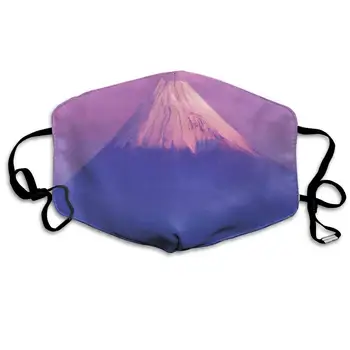 Face Mask Mount Fuji Picture Amazing Cycling Half Face Earloop Mouth Mask for Girls
Face Mask Mount Fuji Picture Amazing Cycling Half Face Earloop Mouth Mask for Girls