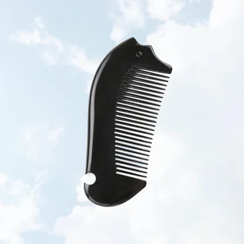 1Pc Ox Horn Comb Scalp Massager Massage Tool Hair Comb Massage Comb Head Massager for Travel Women Trip
1Pc Ox Horn Comb Scalp Massager Massage Tool Hair Comb Massage Comb Head Massager for Travel Women Trip