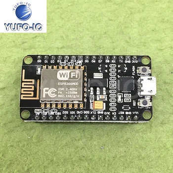 Free Ship 1PCS WiFi Internet of Things ESP8266 Development Board V3 ESP-12N F Nodemcu Lua Cp2102
Free Ship 1PCS WiFi Internet of Things ESP8266 Development Board V3 ESP-12N F Nodemcu Lua Cp2102