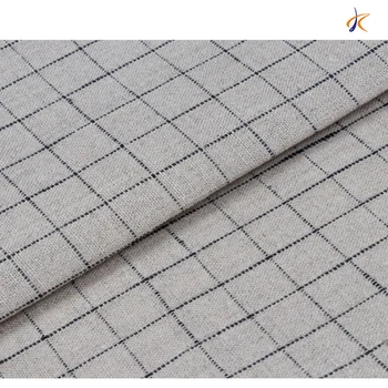 JC3108# Spot wholesale woven linen yarn-dyed linen is suitable for all kinds of household goods and high-grade clothing fabrics 
JC3108# Spot wholesale woven linen yarn-dyed linen is suitable for all kinds of household goods and high-grade clothing fabrics
