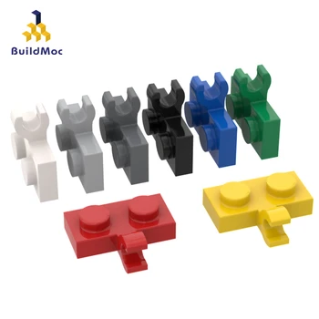 BuildMOC 11476 1x2 single side with longitudinal splint ldd11476 Brick For Building Blocks Parts DIY Educational Tech Parts Toys
BuildMOC 11476 1x2 single side with longitudinal splint ldd11476 Brick For Building Blocks Parts DIY Educational Tech Parts Toys