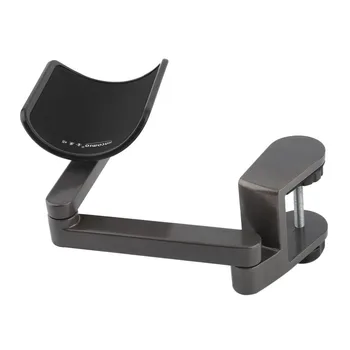 Aluminum Alloy Adjustable Arm Rest Wrist Support Extended Mousepad Rotation Ergonomic Mouse Pad Shoulder Protect for Office Game
Aluminum Alloy Adjustable Arm Rest Wrist Support Extended Mousepad Rotation Ergonomic Mouse Pad Shoulder Protect for Office Game