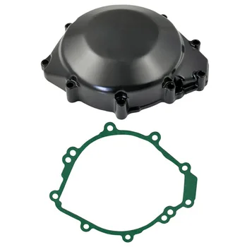 Motorcycle Stator Engine Cover gasket Crankcase Crank Case with Gasket Fit For YZF R1 1998-2003 YZF-R1
Motorcycle Stator Engine Cover gasket Crankcase Crank Case with Gasket Fit For YZF R1 1998-2003 YZF-R1
