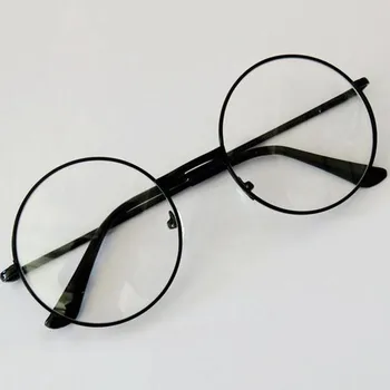 MDOD Fashion Vintage Retro Metal Frame Clear Lens women Glasses Nerd Geek Eyewear Eyeglasses Oversized Round Circle Glasses
MDOD Fashion Vintage Retro Metal Frame Clear Lens women Glasses Nerd Geek Eyewear Eyeglasses Oversized Round Circle Glasses