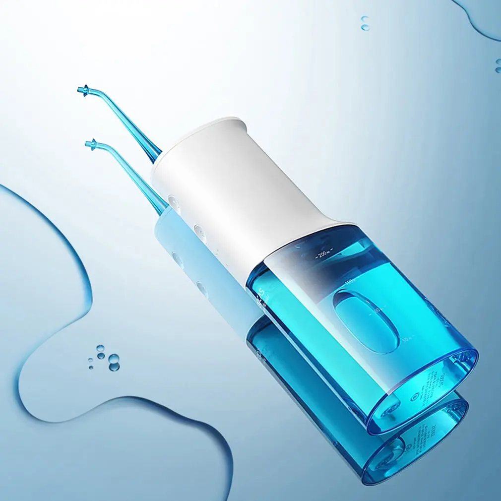 Millet Soocas W3 Oral Irrigator Dental Portable Water Flosser Tips Usb Rechargeable Water Jet Bleaching Ipx7
Millet Soocas W3 Oral Irrigator Dental Portable Water Flosser Tips Usb Rechargeable Water Jet Bleaching Ipx7