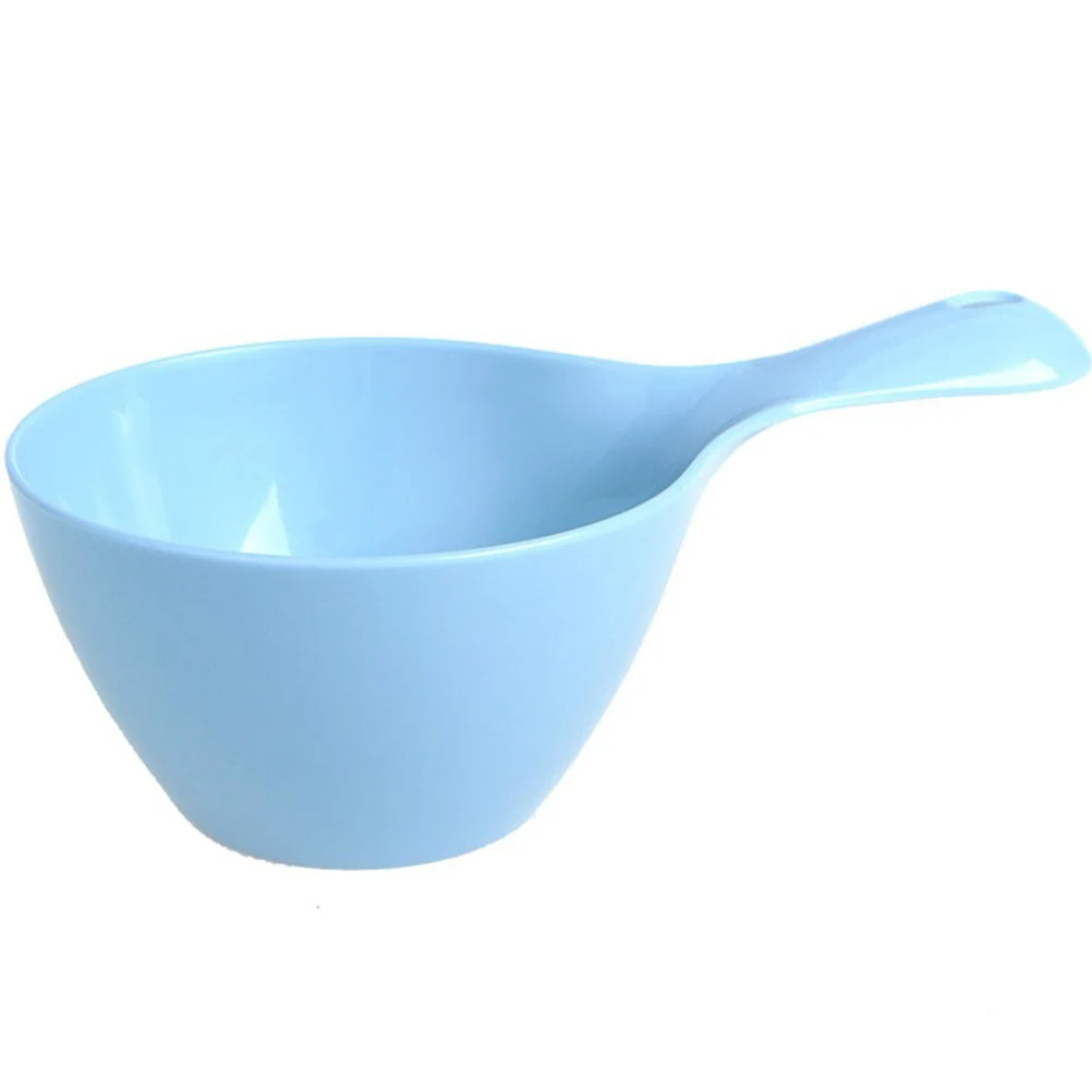 1Pc Plastic Water Scoops with Wide Handle Thickened Water Dipper Ladle Water Container for Home Restaurant Kitchen Tool
1Pc Plastic Water Scoops with Wide Handle Thickened Water Dipper Ladle Water Container for Home Restaurant Kitchen Tool