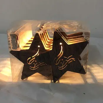 Stereo Palace Led Lights Eid Mubarak Multi-style Pattern Decorative Lights string Ramadan Kareem Islam Muslim
Stereo Palace Led Lights Eid Mubarak Multi-style Pattern Decorative Lights string Ramadan Kareem Islam Muslim