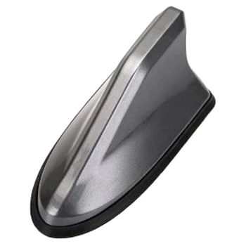 1Pc Car Shark Fin Antenna Auto Signal Aerials Roof Antennas Amplifier For Skoda Hyundai Kia Fiat Radio Aerial 6 Colors
1Pc Car Shark Fin Antenna Auto Signal Aerials Roof Antennas Amplifier For Skoda Hyundai Kia Fiat Radio Aerial 6 Colors